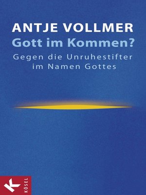 cover image of Gott im Kommen?